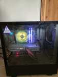 Komputer gamingowy Ryzen 7 5700X3D RX 6600  16GB RAM