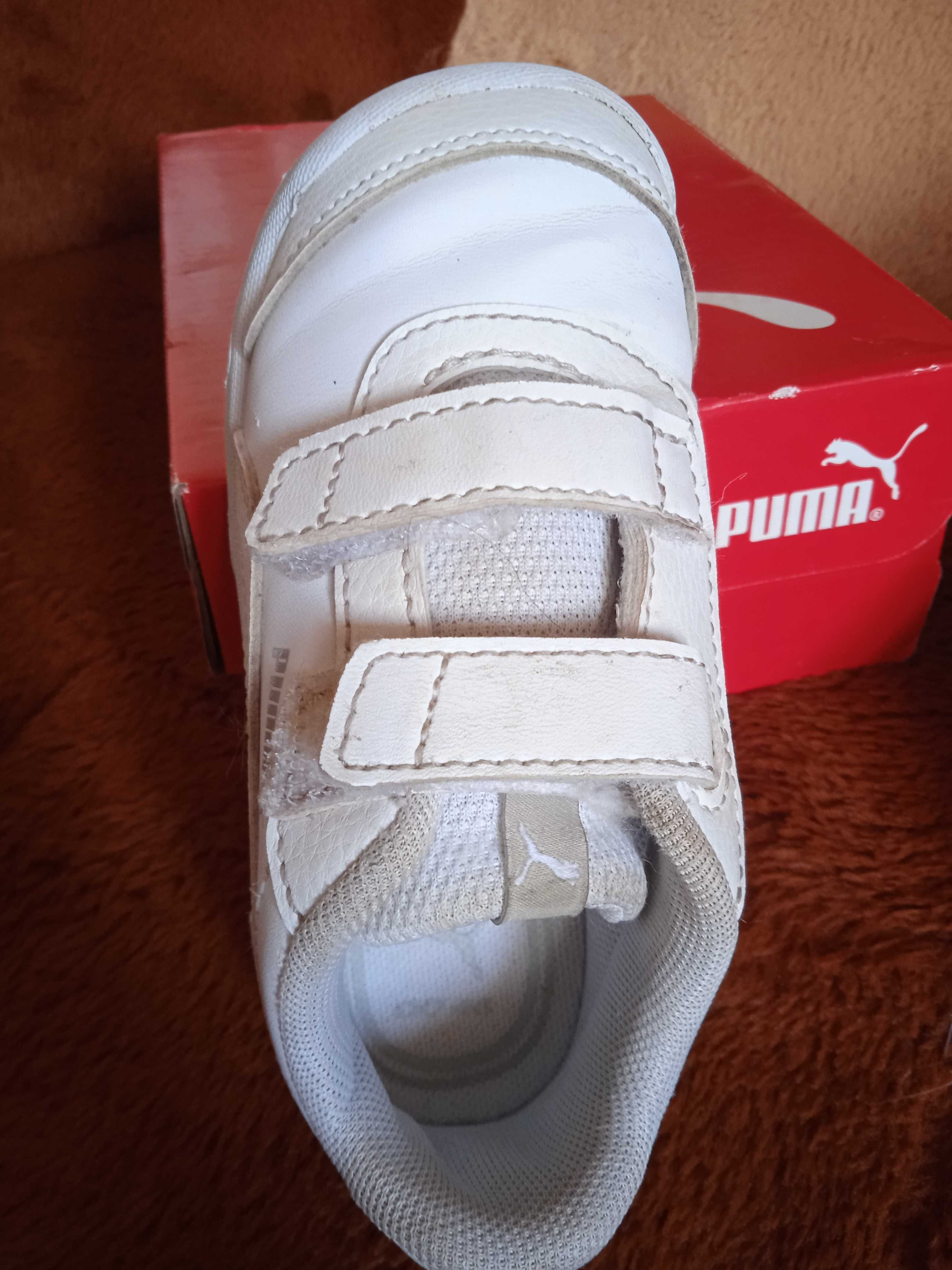 Дитячі кросівки Puma Stepflex 2