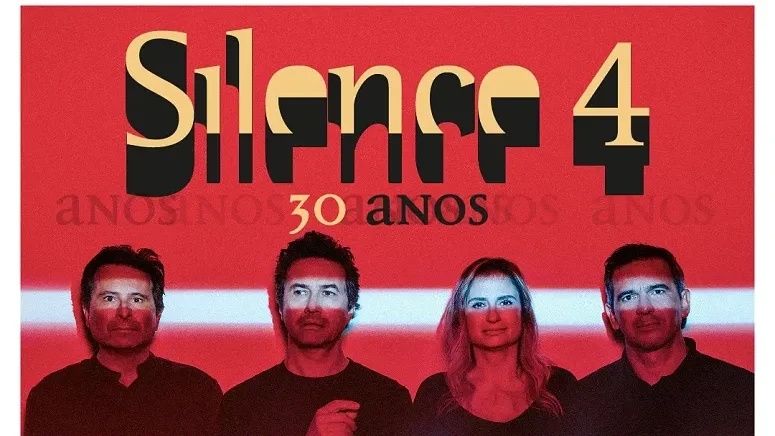 Vendo 2 bilhetes para o concerto dos Silence 4 (sábado) em Lisboa