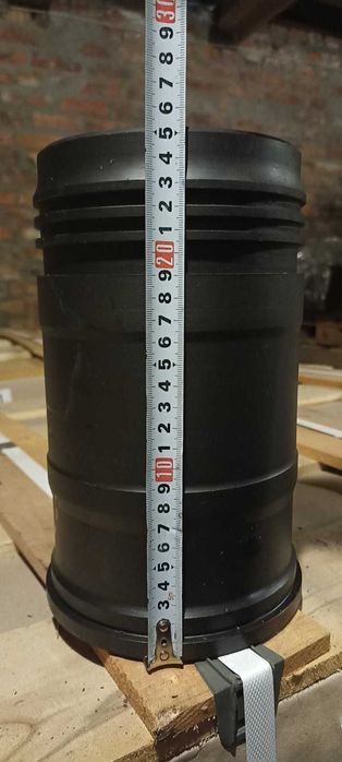 Гільза 7511-1002021-10 фосф.