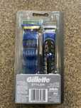 Nowy  Gillette trymer styler 3 w 1