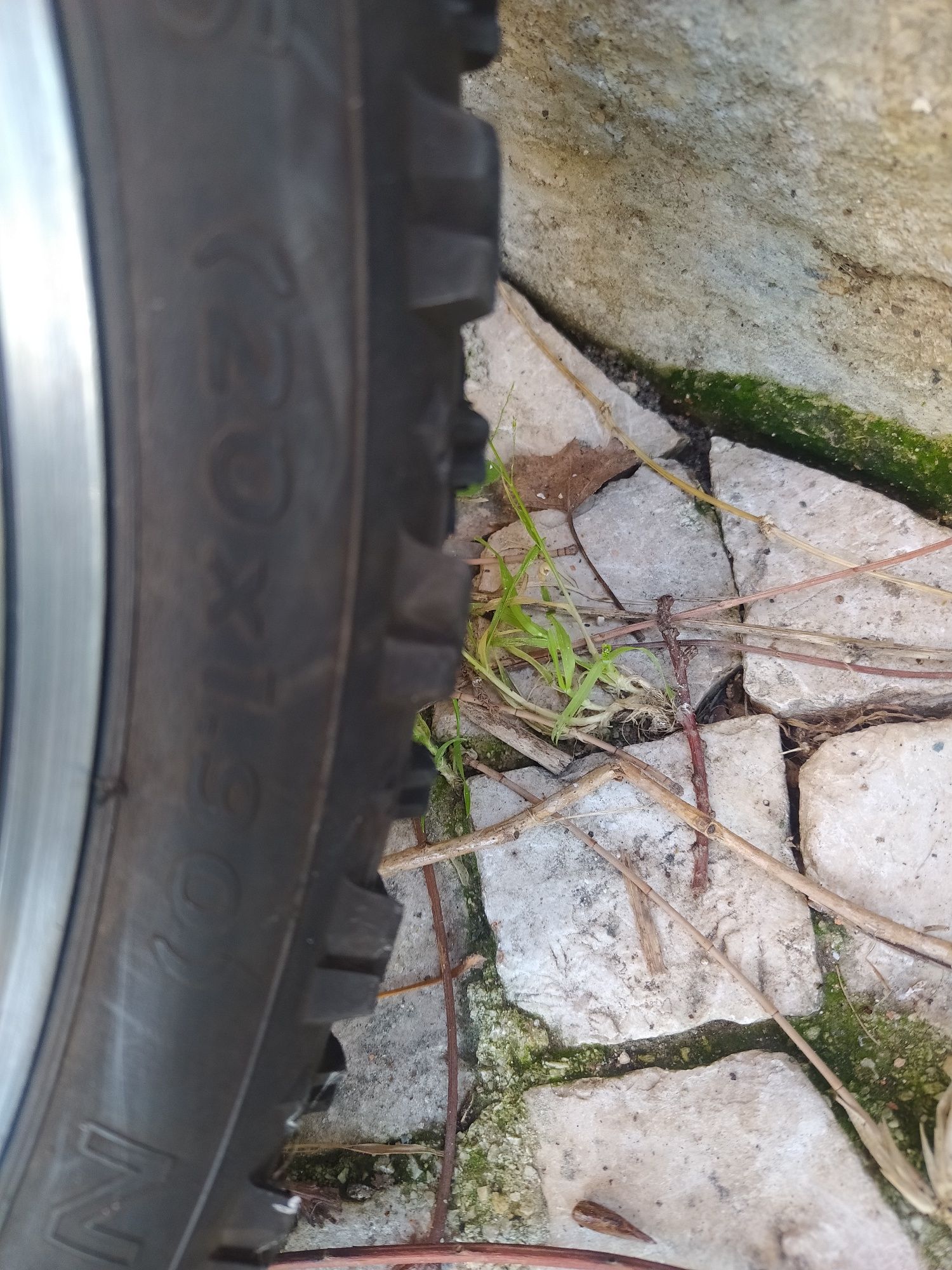 Bicicleta de criança roda 20