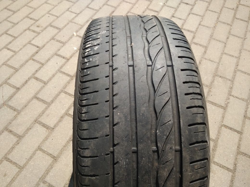 Bridgestone Turanza 225x55x16 letnie