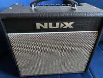 Wzmacniacz NUX Mighty MkII