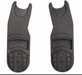 Adaptery anex L/type
