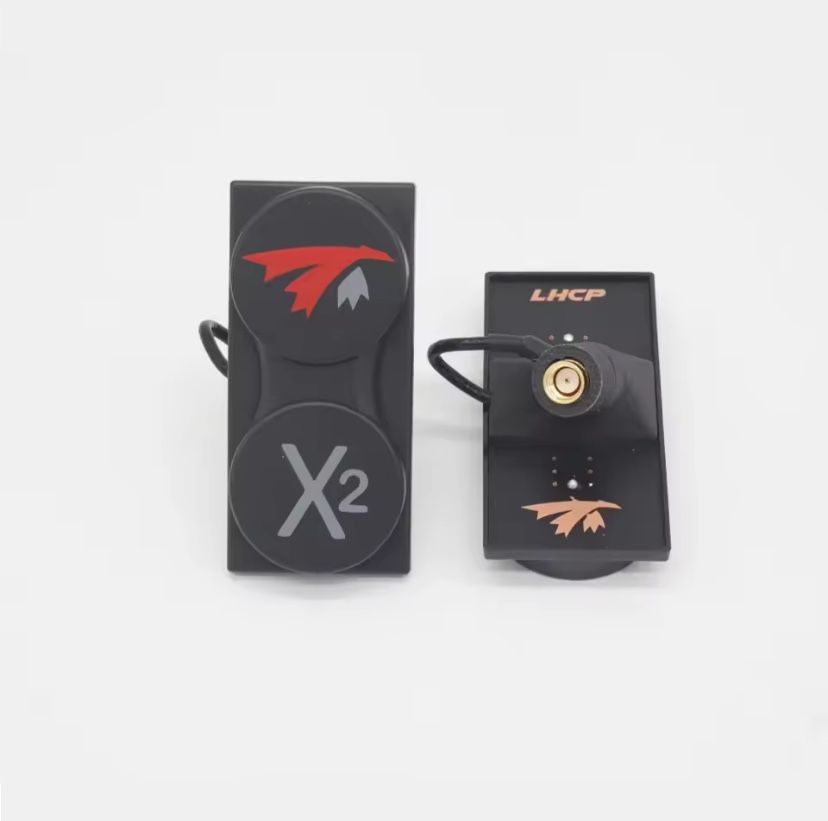 CADDXFPV Walksnail Avatar HD Goggles X 5.8GHz
