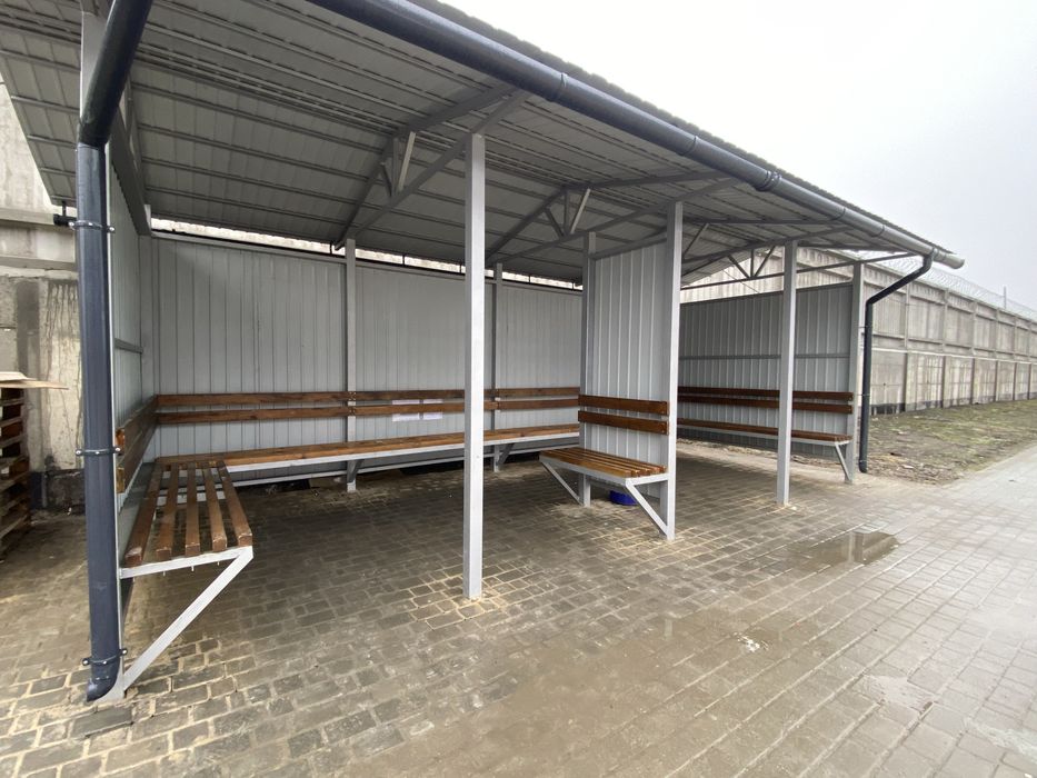 Сварочные работы