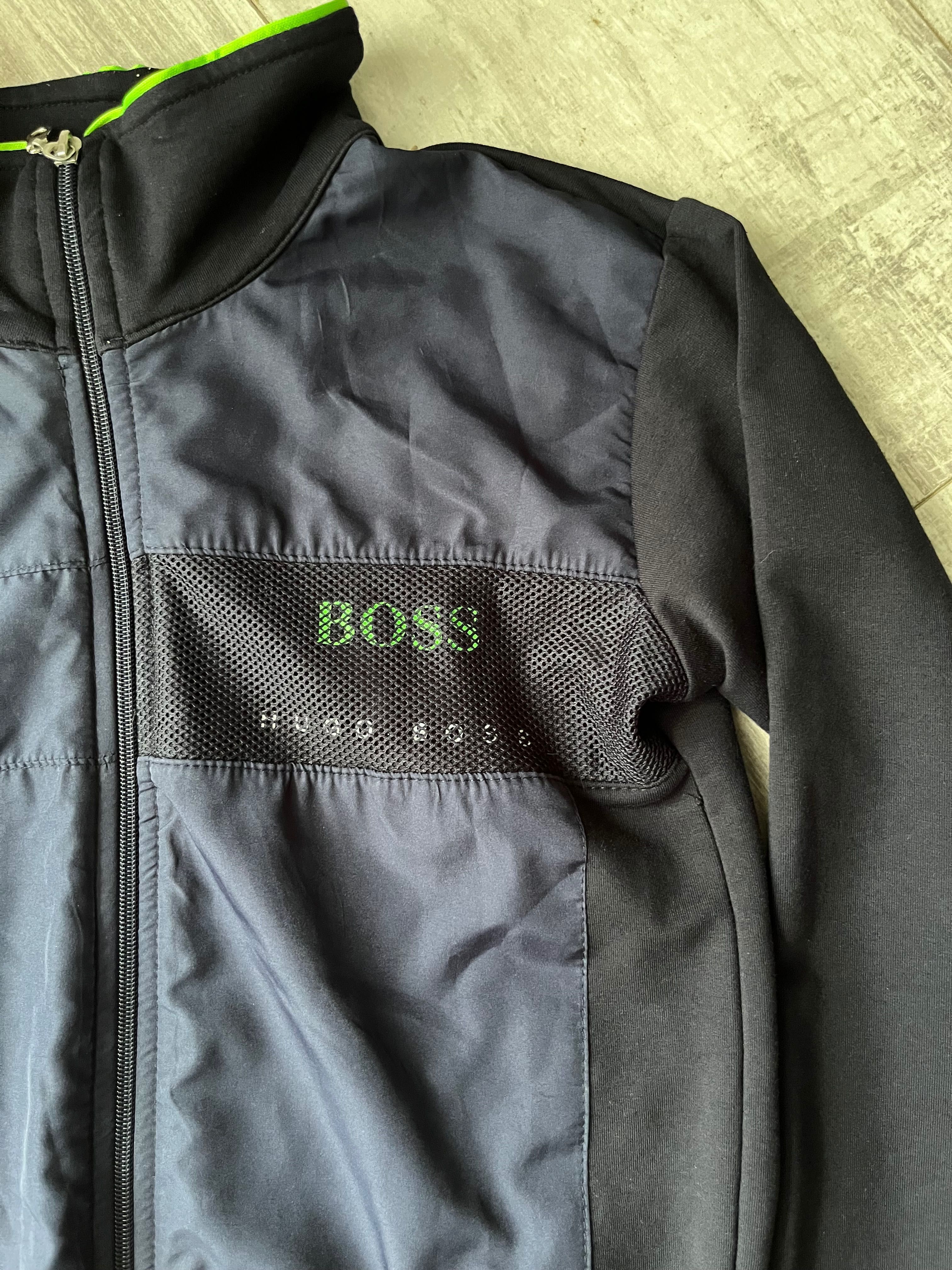 Куртка олімпійка Hugo Boss