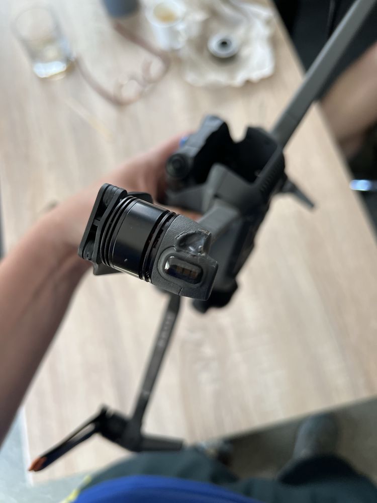 Dji mavic 3t.  Мавік 3т