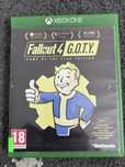 Fallout 4 PL xbox gra
