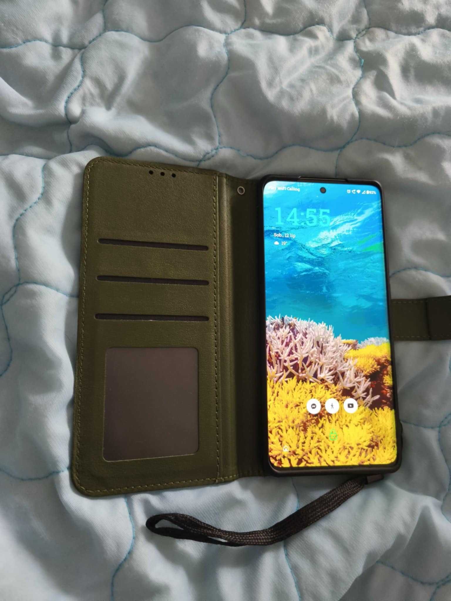 Motorola Edge 40, głośnik bt Lenovo k3 pro