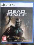 Ps5 Dead Space pl możliwa zamiana