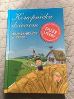 Konopnicka dzieciom, Maria Konopnicka