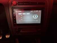 Radio 2din android