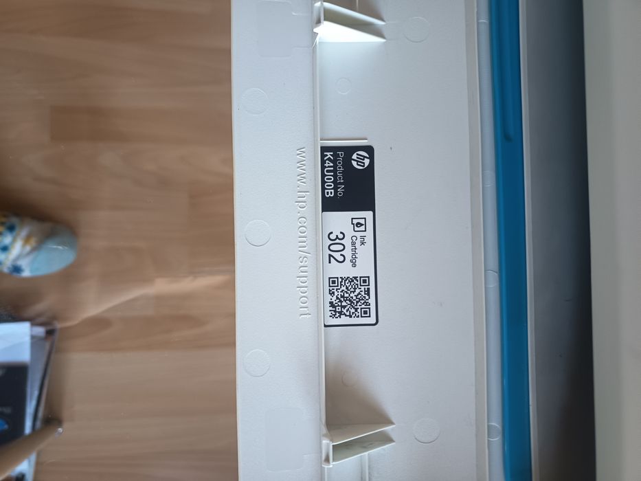 Impressora HP DeskJet 3636