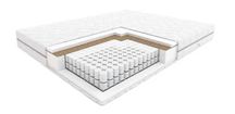 NOWY Materac HILDING Fandango 160x200 PROMOCJA Kup teraz z przesyłką