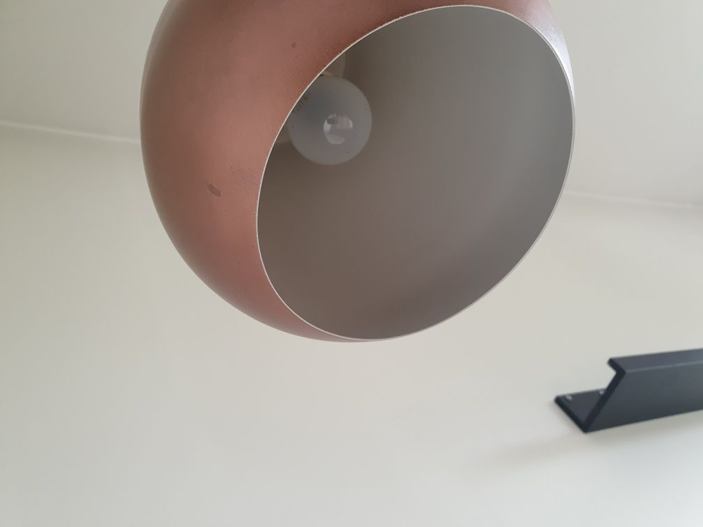 Lampy wisząca Lis Poland Drop I