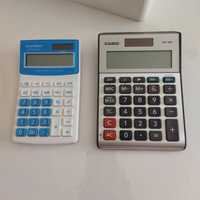 2 Calculadoras Catiga/ Casio