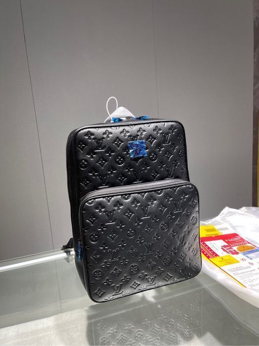 Рюкзак LOUIS VUITTON портфель ранец школьная сумка сумка саквояж