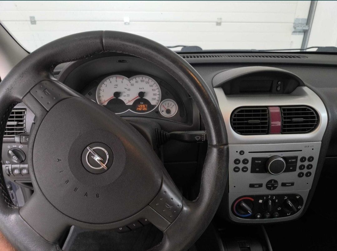 Opel Corsa 1.3 CDTI  2006