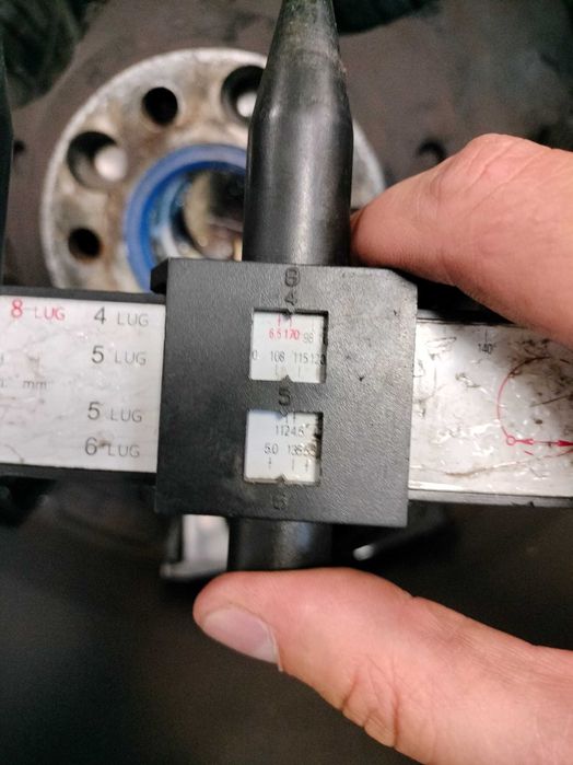 felgi ETA BETA 19 cali 5x112 Audi VW Seat Skoda Mercedes