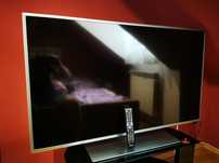 Telewizor Samsung 48 cali UE48JU6415U