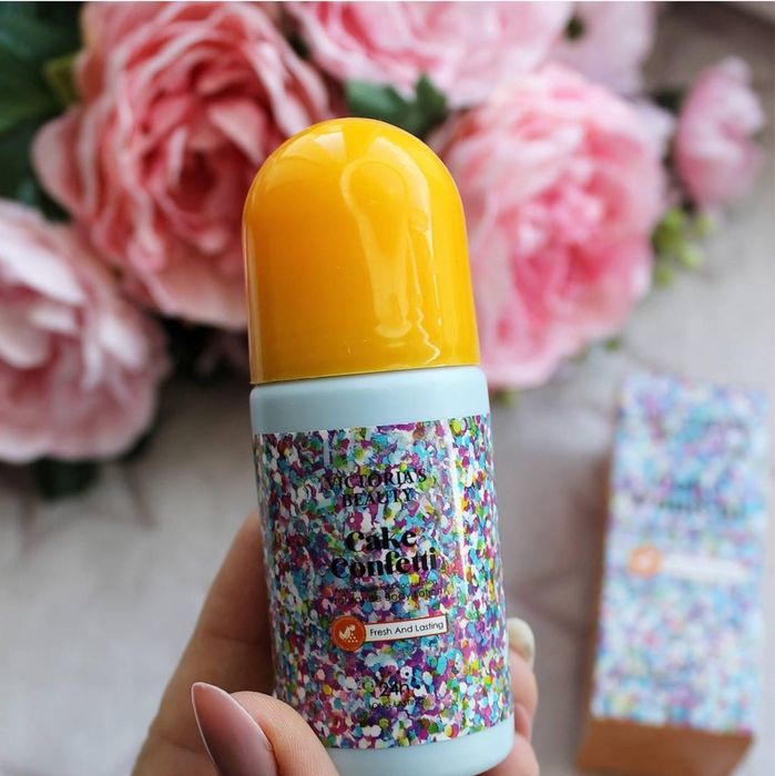 Дезодоранти, дуже гарні аромати