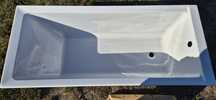 Wanna akrylowa Cersanit 170x70 nowa