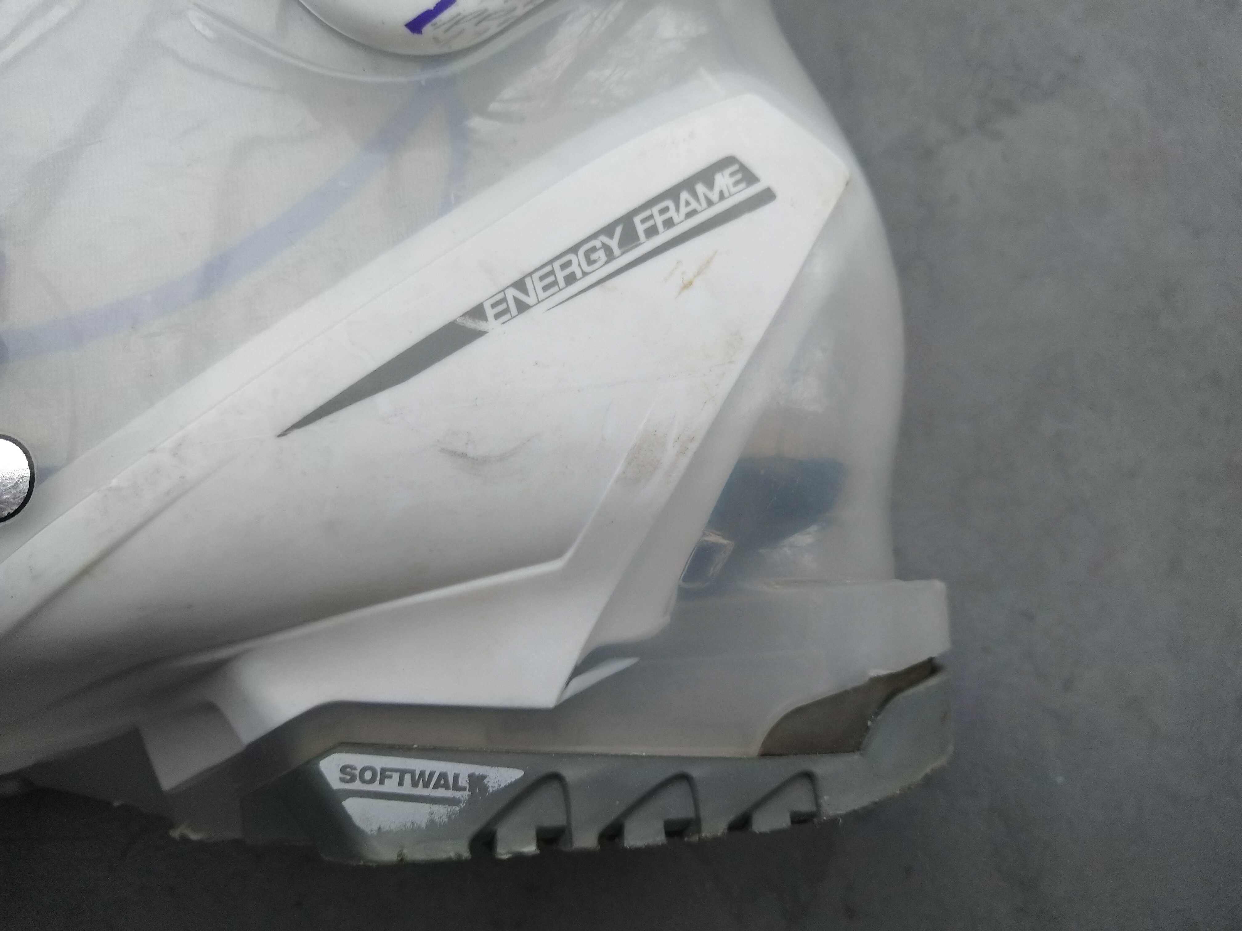 Buty narciarskie damskie Head Adapt Edge 90W - BARDZO WYGODNE