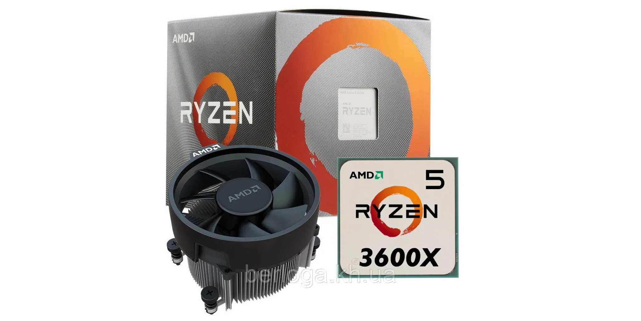 ПК: Ryzen 5 3600X/16RAM/GTX 1070/SSD 256G+HDD 1T || Berloga Red