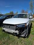 Audi Q5 2.0 l Quattro 2021, sprowadzony