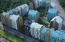 Продаж 2 кімнатної квартири, вулиця Стрийська, ЖК Леополь Таун