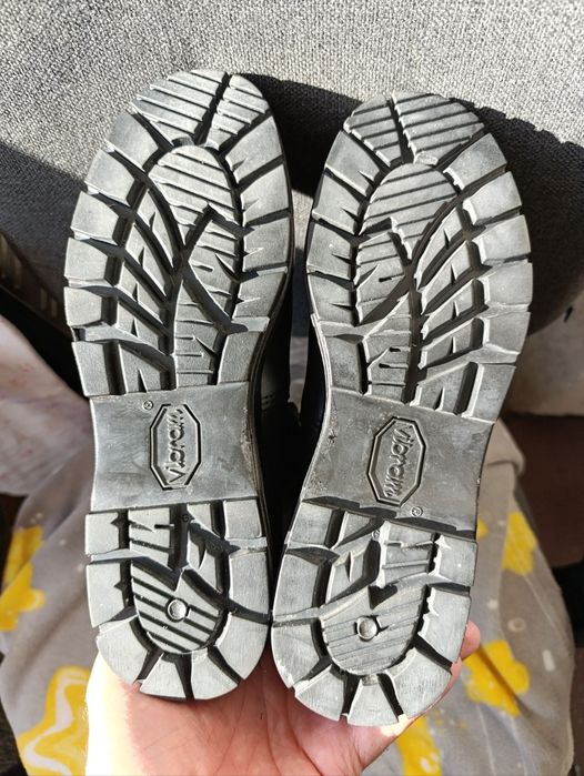 Оригинальные тактические берцы Belleville 360ST USA р.40-41  r16r17r18