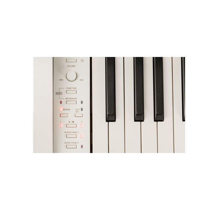CASIO AP-270 - pianino cyfrowe (elektryczne)
