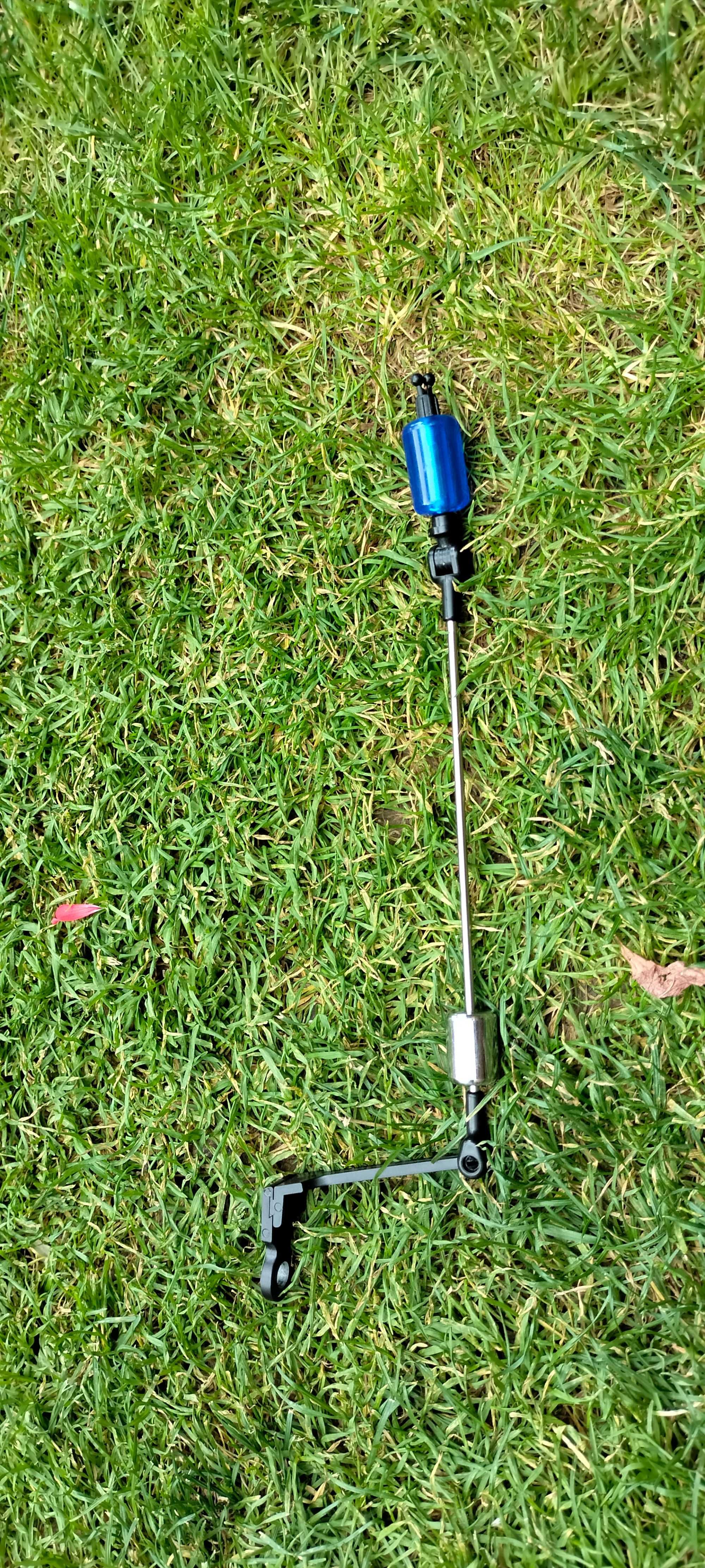 Sygnalizator brań Carpex Bouncer 04 NIEBIESKI