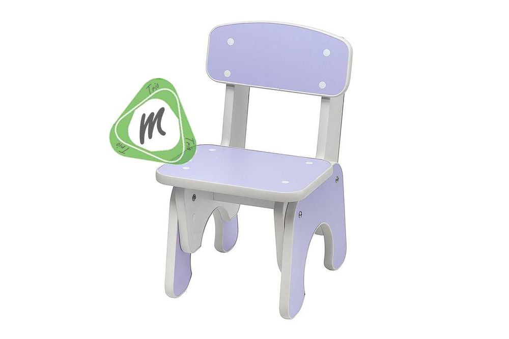 Детский столик "Растишка", Детский стол регулируемый, Детская парта
