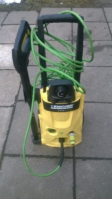 Sprzedam KARCHER K 4.800