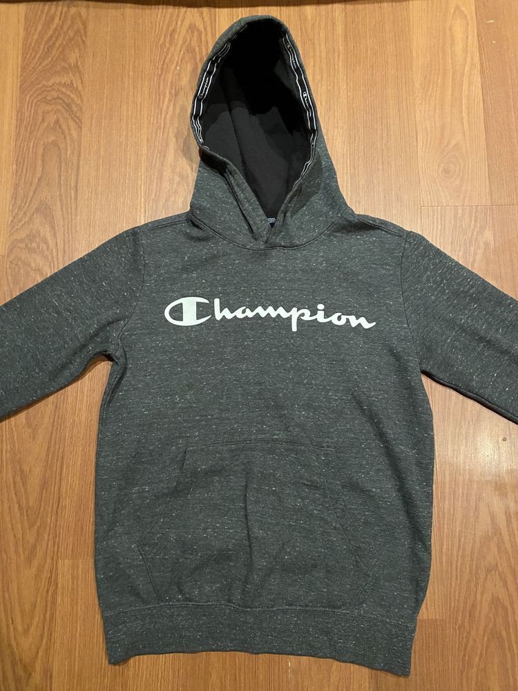 Кофта дитяча champion
