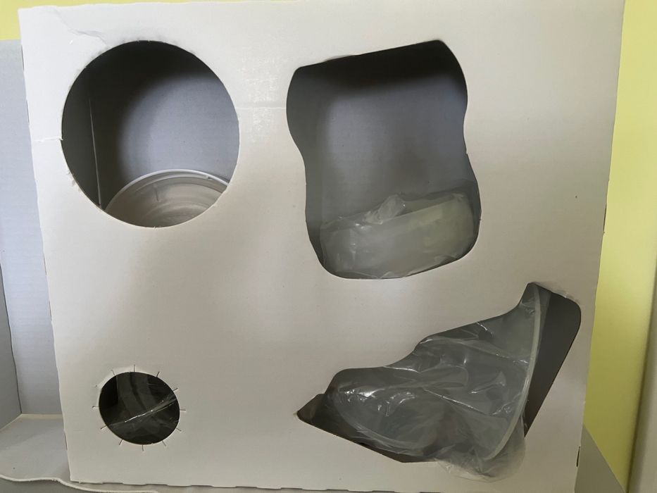 Laktator  elektrczny    PHILIPS AVENT
