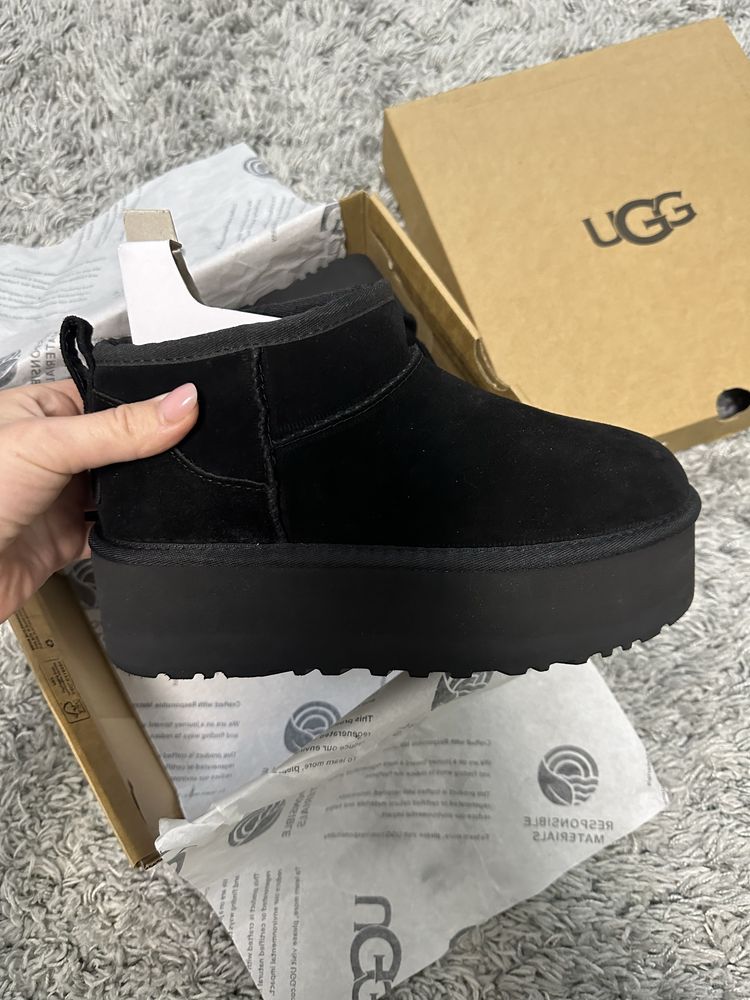 UGG US 9 оригінал