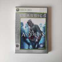Assassin's Creed - Gra Xbox 360