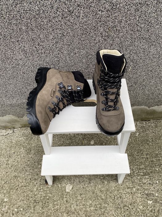 Оригінал трекінгові черевики McKinley Aquamax 42р 26,5см