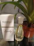 Perfumy damskie.