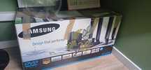 Kino domowe samsung .