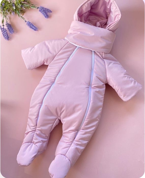 Комбінезон дитячий