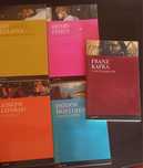 5 livros Clássicos da literatura