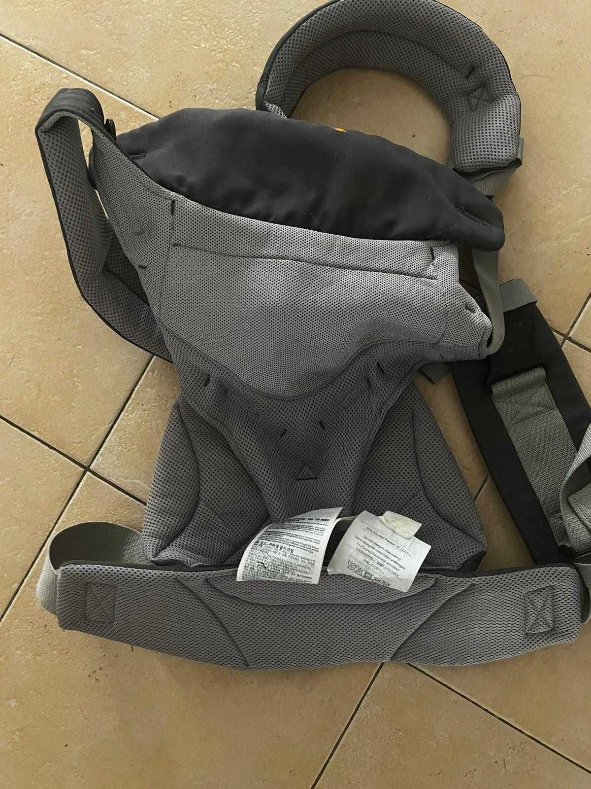 Marsupio Ergobaby 360 baby carrier