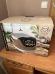 Wielozadaniowy automat kulinarny COOKIQ CQ-2475