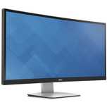 Dell U3415W ultrawide 3440x1440
