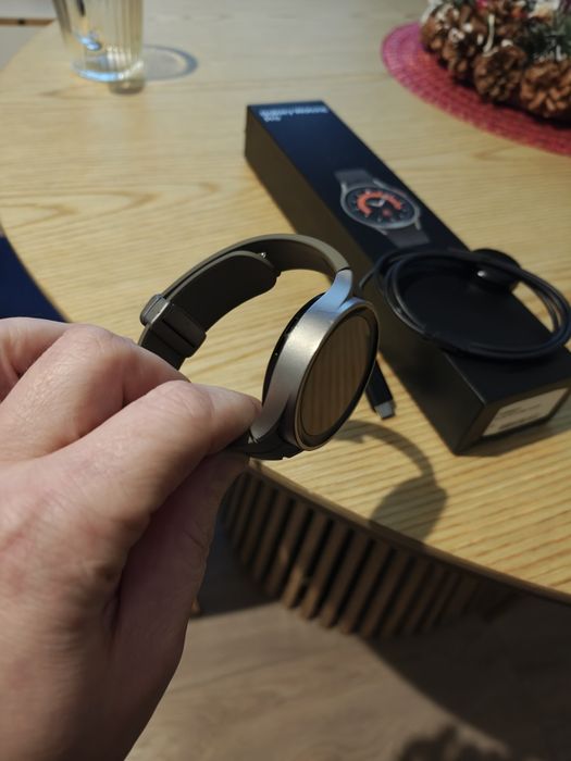 Samsung Galaxy Watch 5 pro LTE